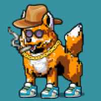 DogePunks #2017