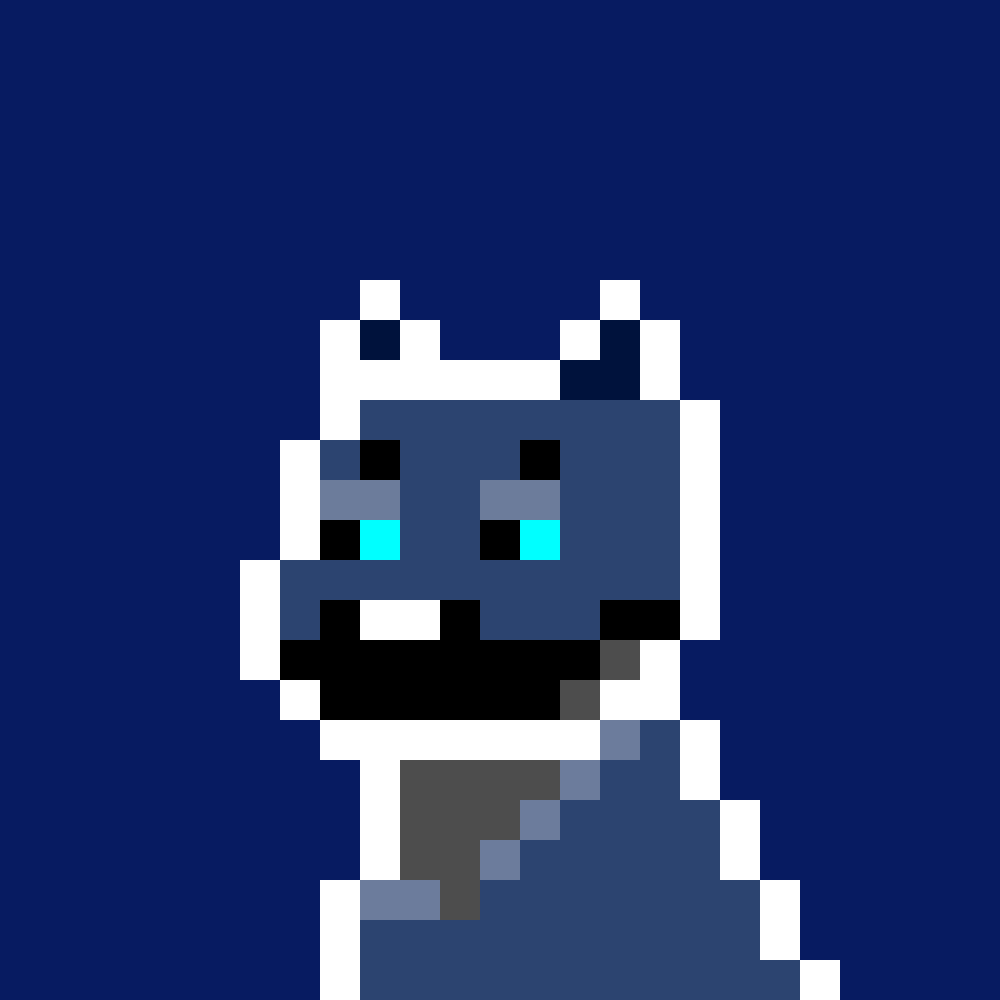 Anti Doginal Dog #6067