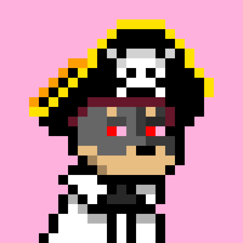 Doginal Dog #8296