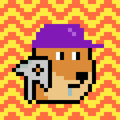 Dogepunk #2356