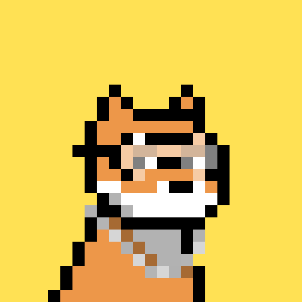 Doginal Dog #7525