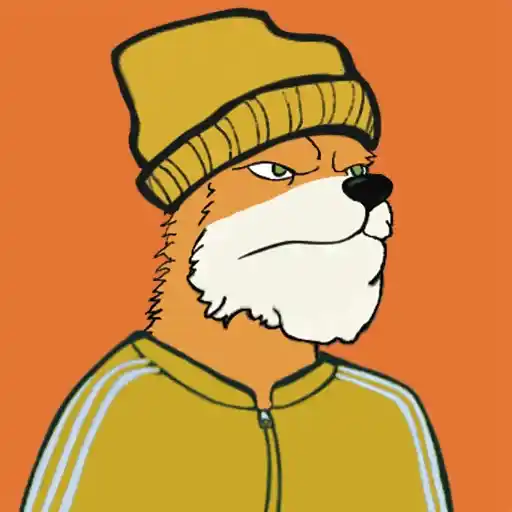 F*ck It We Bark #4932