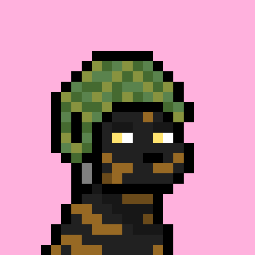 Doginal Dog #6140
