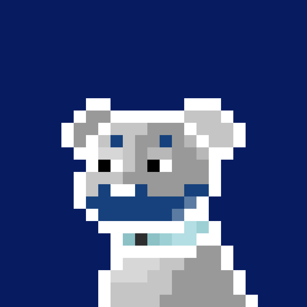 Anti Doginal Dog #6388