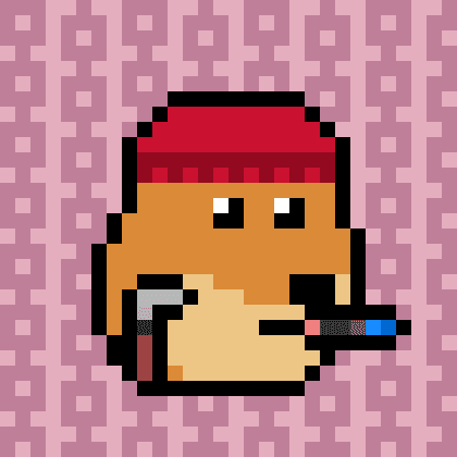Dogepunk #6379
