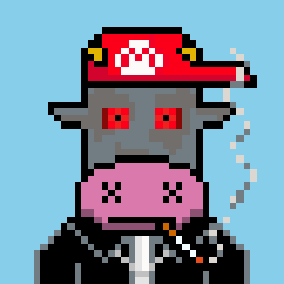 Doginal Cowz #329
