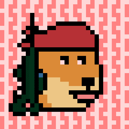 Dogepunk #9184