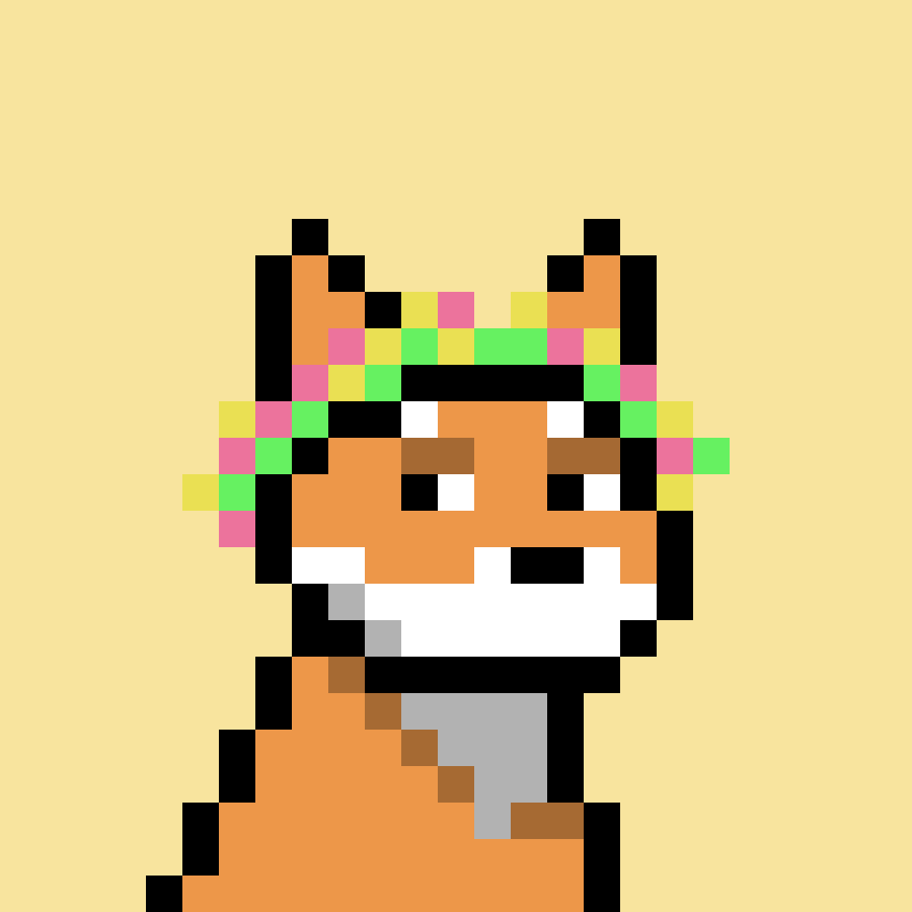 Doginal Dog #9104