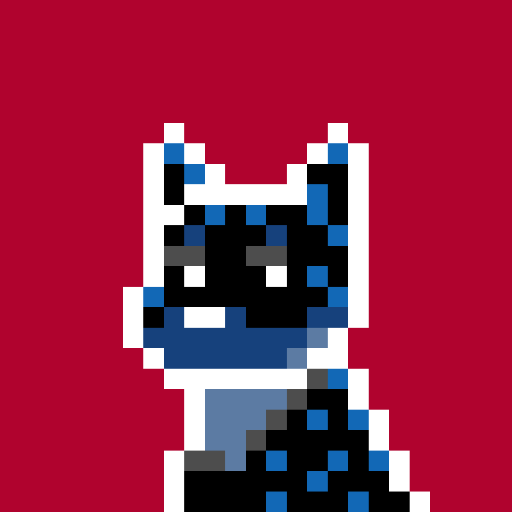 Anti Doginal Dog #847