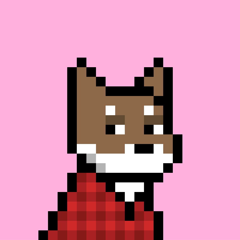 Doginal Dog #1485