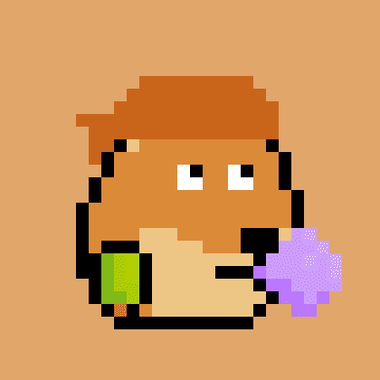 Dogepunk #78