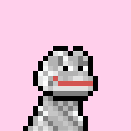 Doginal Frog #90