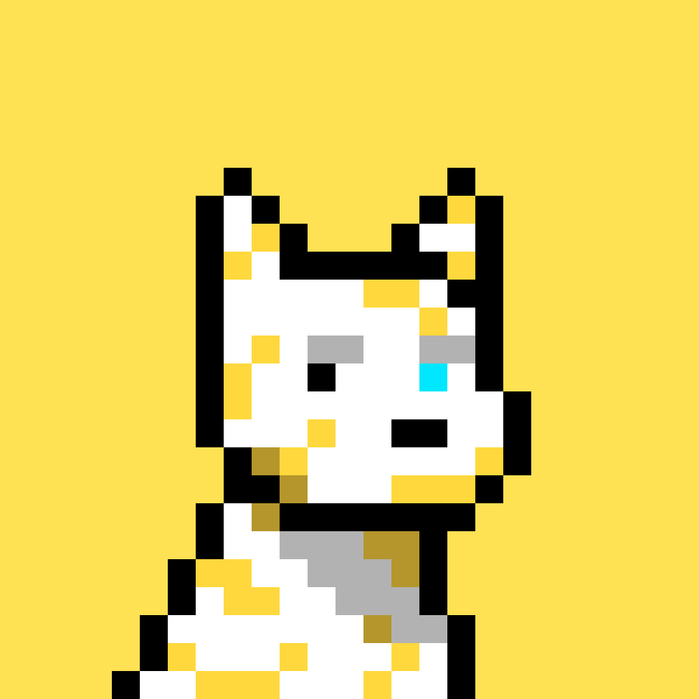 Doginal Dog #5925