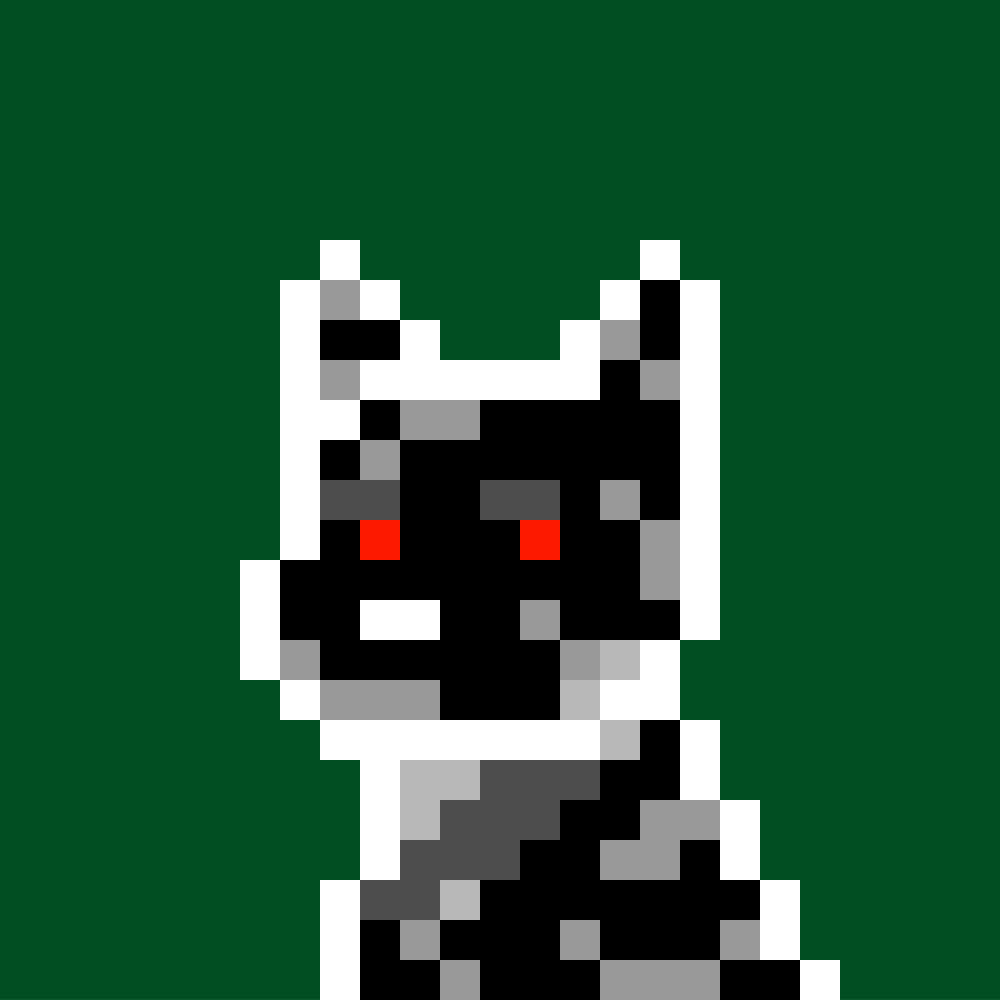 Anti Doginal Dog #5249