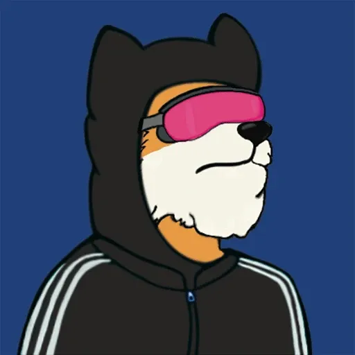 F*ck It We Bark #8237