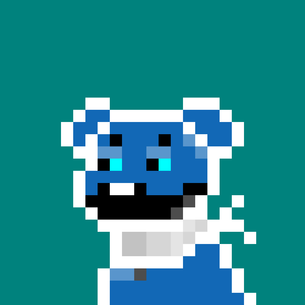 Anti Doginal Dog #8487