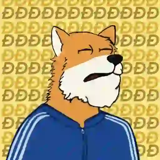 F*ck It We Bark #5272