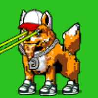DogePunks #4290