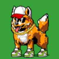 DogePunks #3930