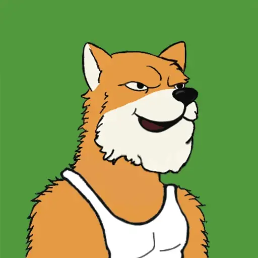 F*ck It We Bark #2569