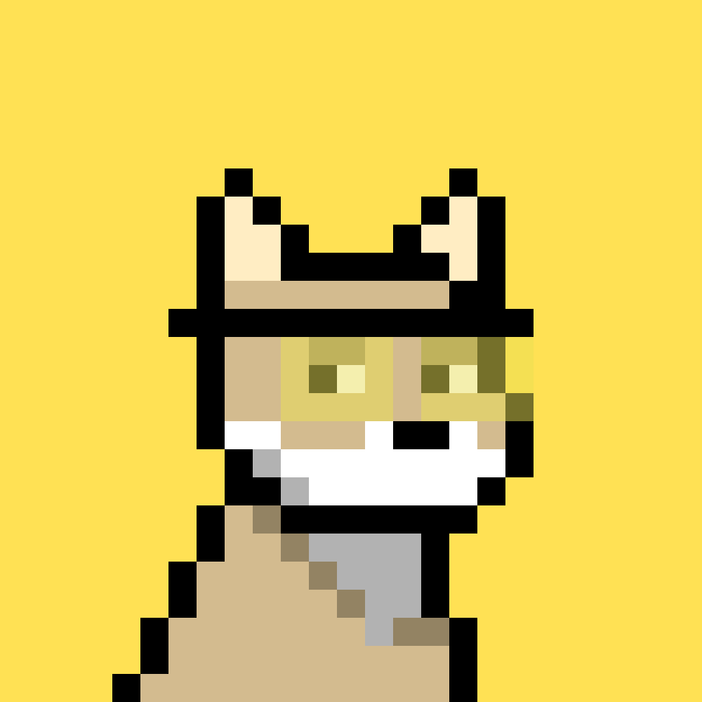 Doginal Dog #4119