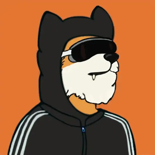 F*ck It We Bark #2704