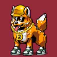 DogePunks #1615
