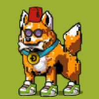 DogePunks #1468