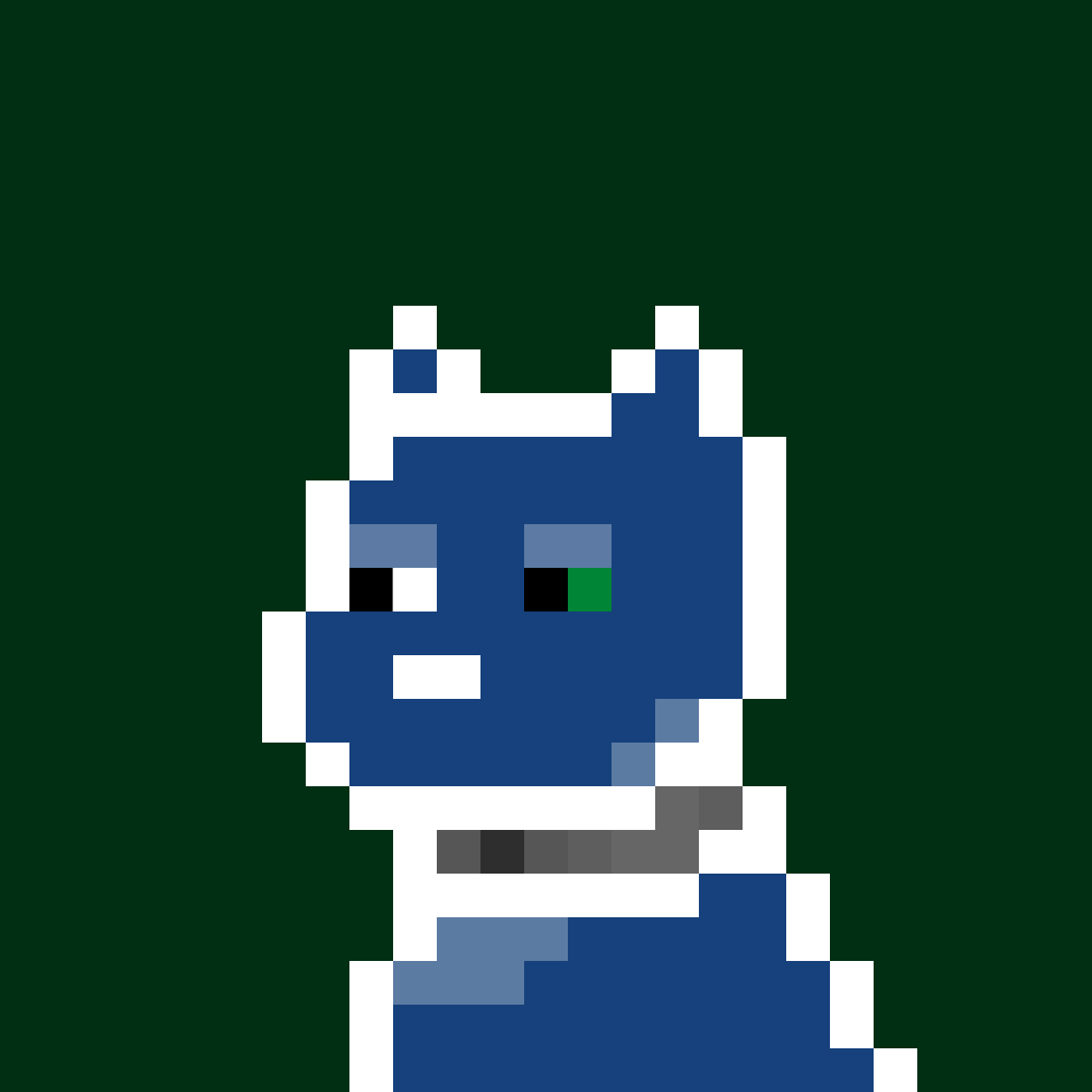 Anti Doginal Dog #5886