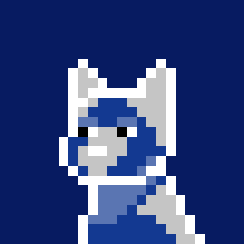 Anti Doginal Dog #3369