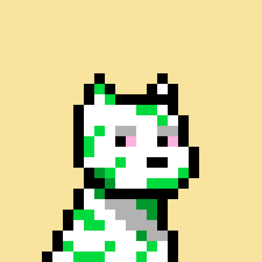 Doginal Dog #2189