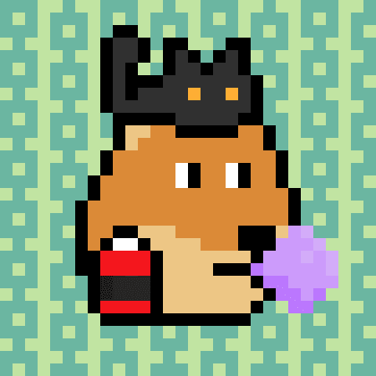 Dogepunk #3618
