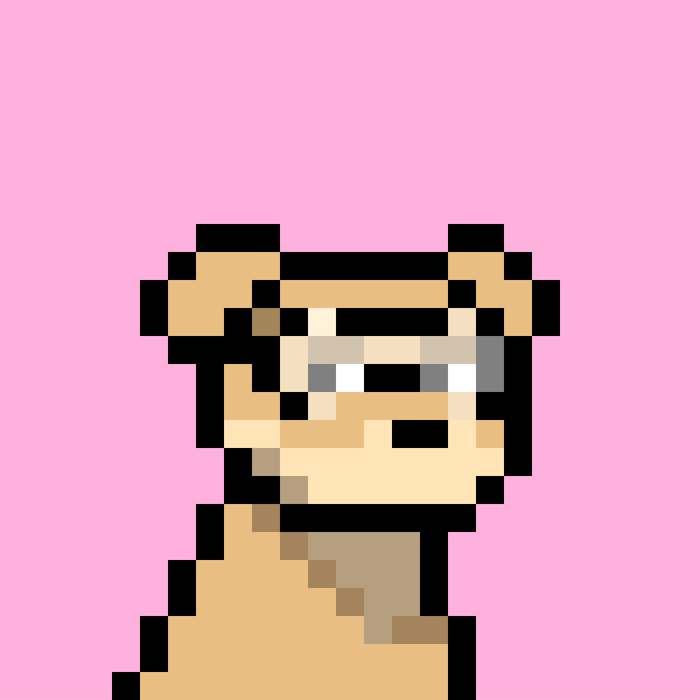 Doginal Dog #2739