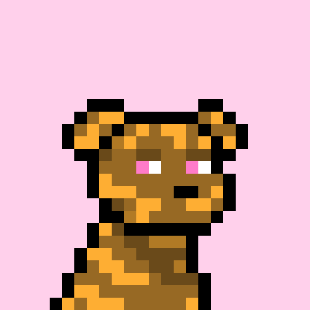 Doginal Dog #7155