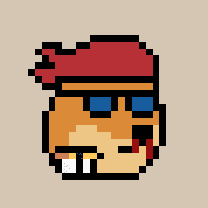 Dogepunk #2355
