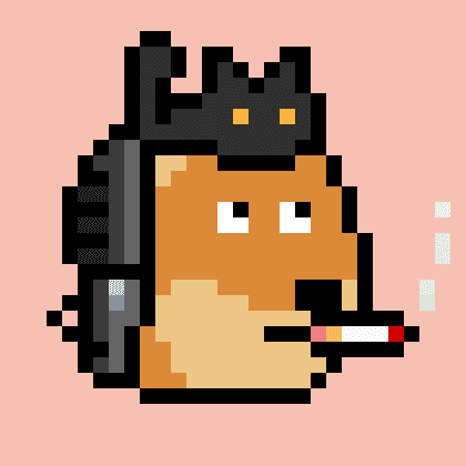 Dogepunk #4133