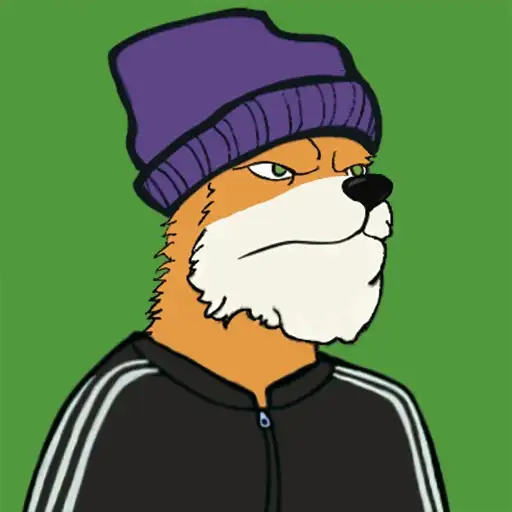F*ck It We Bark #6978