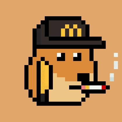 Dogepunk #2404