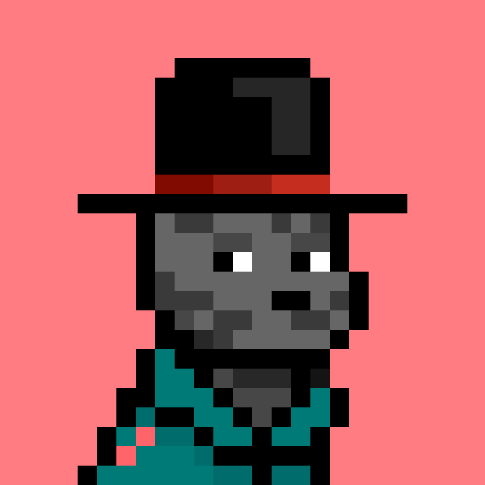 Doginal Dog #9192