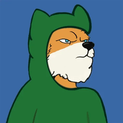 F*ck It We Bark #14