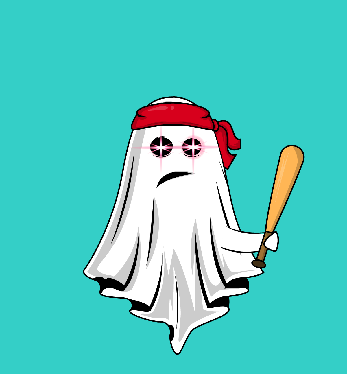 The Spook Society #877