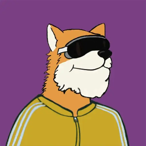 F*ck It We Bark #7340
