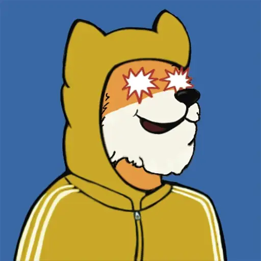 F*ck It We Bark #5979