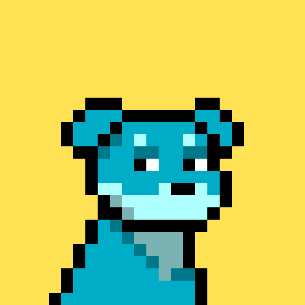 Doginal Dog #6894