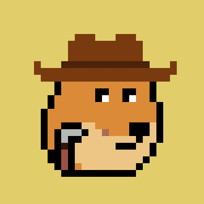 Dogepunk #1332