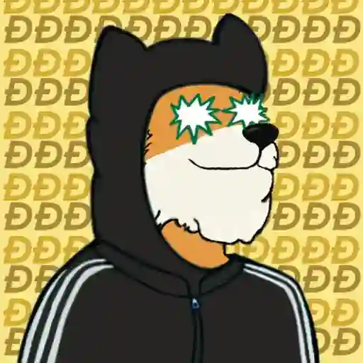 F*ck It We Bark #9627