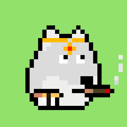 Dogepunk #2180
