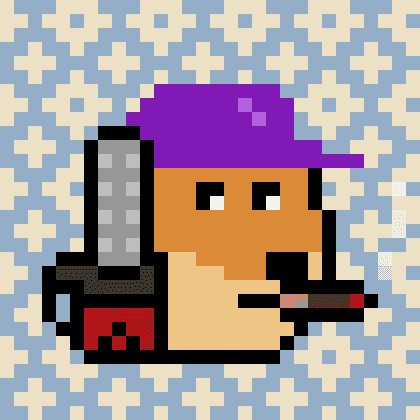 Dogepunk #5099