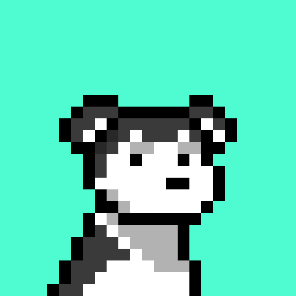 Doginal Dog #4786