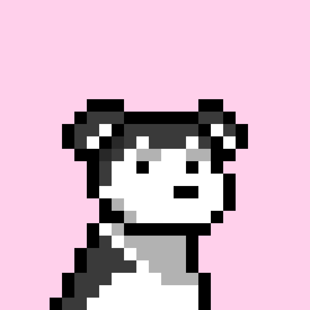 Doginal Dog #3094
